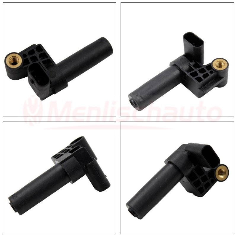 New Auto Parts Crankshaft Position Sensor BK21-6C315-AA BK216C315AA 98037888 for Ford Transit V348 2.2L