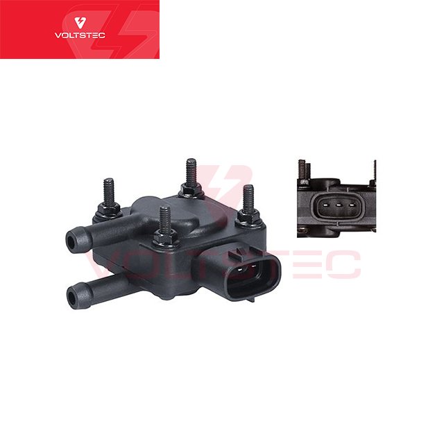 MITSUBISHI Auto Parts New OEM 1865A184 Exhaust Pressure Sensor 2 Year Warranty for Engines and Trucks