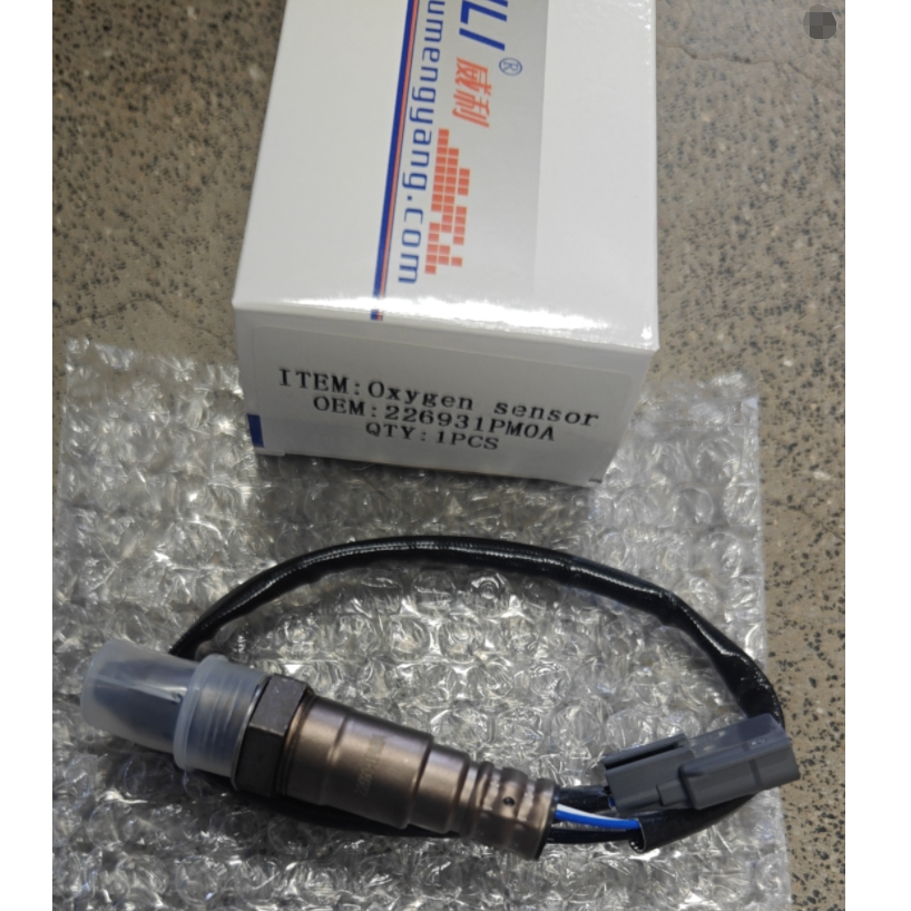 Wholesale Price Car Oxygen O2 Sensor 22693-1PM0A 226931PM0A for Infiniti Nissan 350Z Lambda Sensor De Oxigeno Auto Spare Parts
