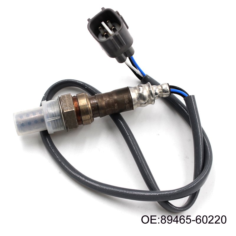 Manufacturer Good Quality Auto Car Parts 89465-60220 Air Fuel Ratio O2 Oxygen Sensor for TOYOTA LAND CRUISER 4.0L 2003-2004
