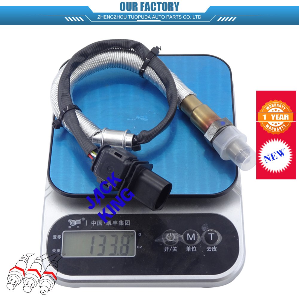 BRD0206 Lambda Sensor 11787570104 0258017131 for BMW 3 Series Touring 320 I (2004 - 2012) NEW OXYGEN SENSOR