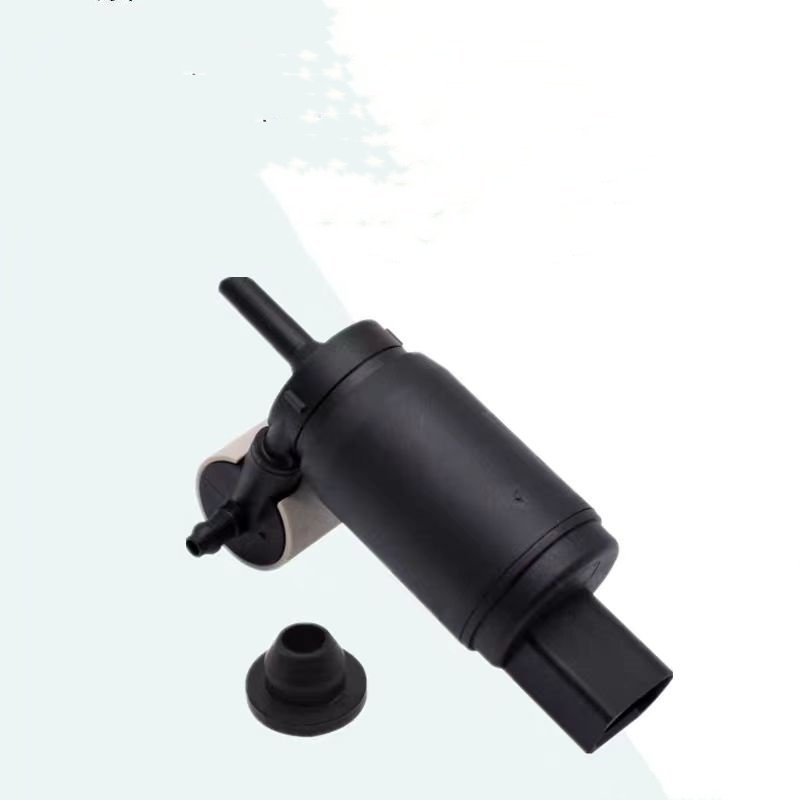 New Auto Sensors A3 8L 8P Front Rear Windscreen Screen Wash Washer Pump Motor 1K6955651 1J6955651 2048660221 2048660521
