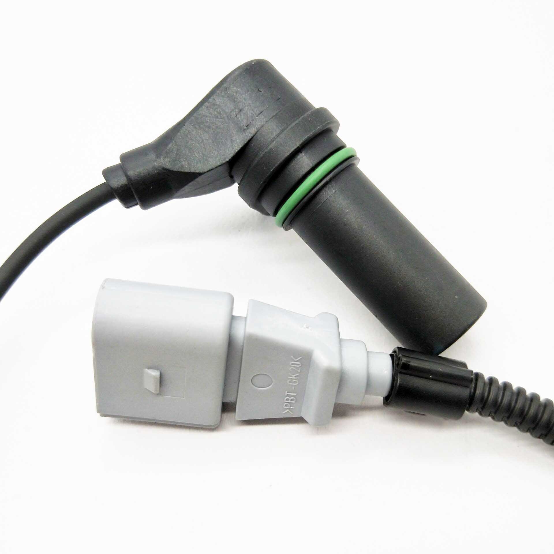 Auto Engine Speed Crankshaft Position Sensor for VW T5 TRANSPORTER Camper T5 70907319 070907319