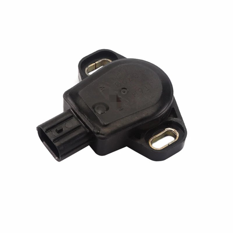 Throttle Position Sensor for Honda Civic VII CR-V Integra DC5 Sensor Tps Acura RSX OEM 16402-RAC-A01 16402-RAA-A01 TPS Sensors