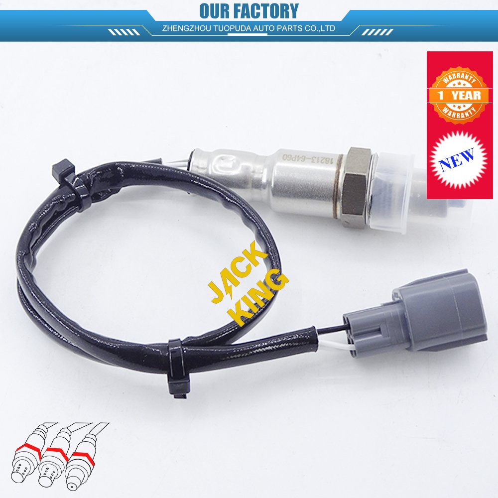 BRD1479 O2 Sensor for SUZUKI Every 2021 EBD-DA17V 18213-64P60