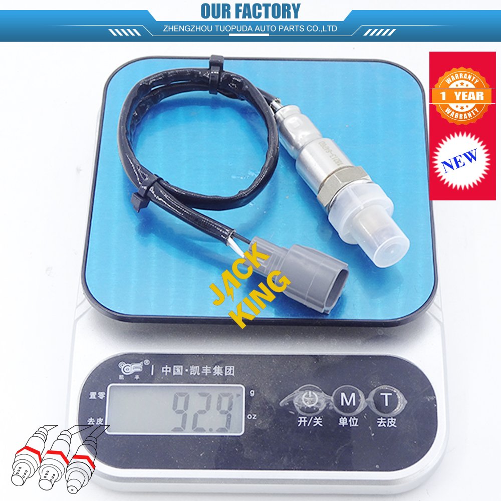 BRD1479 O2 Sensor for SUZUKI Every 2021 EBD-DA17V 18213-64P60