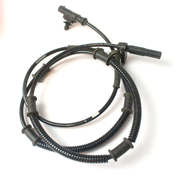 3550230R001 Car Auto Parts High Quality Wheel Speed Sensor ABS Sensor for JAC Sunray
