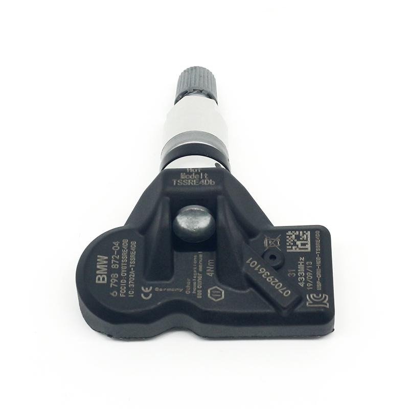 Hot Sale Tire Pressure Monitor Sensor for BMW 36106874830 Automobiles Sensor TPMS