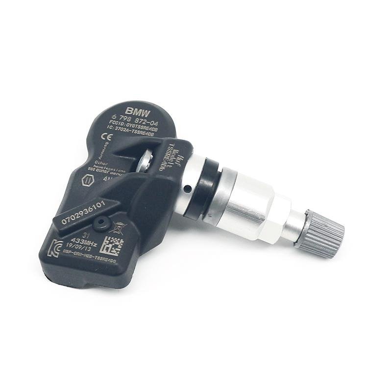 Hot Sale Tire Pressure Monitor Sensor for BMW 36106874830 Automobiles Sensor TPMS