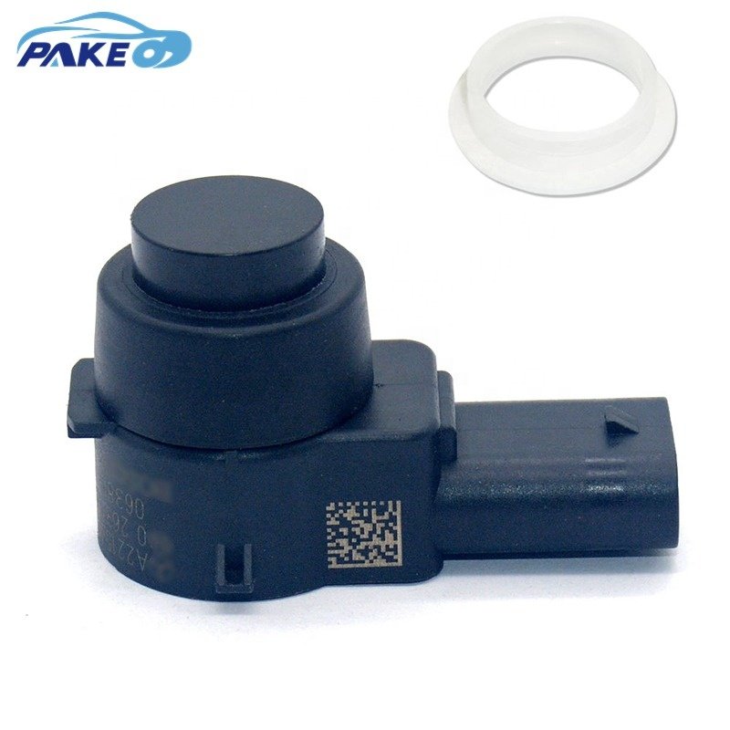 2215420417 Reversing Radar Sensor Electric Eye Probe Wholesale Spot Genuine Parking Sensor PDC Fit for Mercedes benz A2215420417