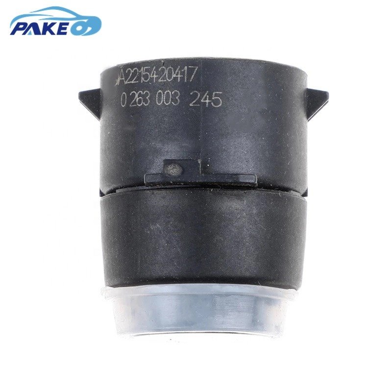 2215420417 Reversing Radar Sensor Electric Eye Probe Wholesale Spot Genuine Parking Sensor PDC Fit for Mercedes benz A2215420417