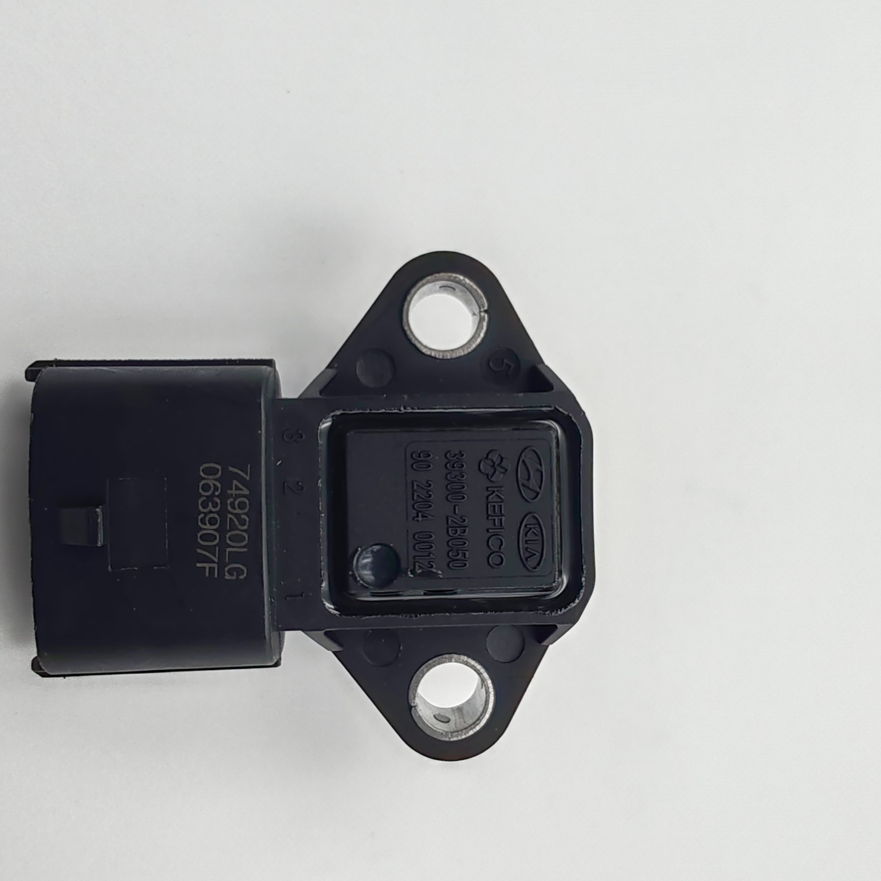Auto Sensor Car MAP Sensor Used For Hyundai 39300-2B050 393002B050