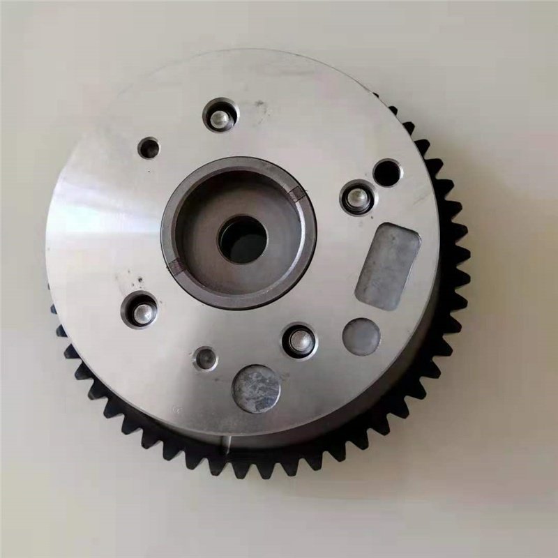 4b11 4b10 Timing Camshaft Gear for mitsubishi Lancer Outlander Rvr Delica 1147-a010 Wholesale High Quality