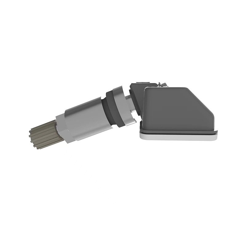 QSF Handheld programmable tire pressure sensor handle activates the original vehicle sensor handle TPMS Program Tool