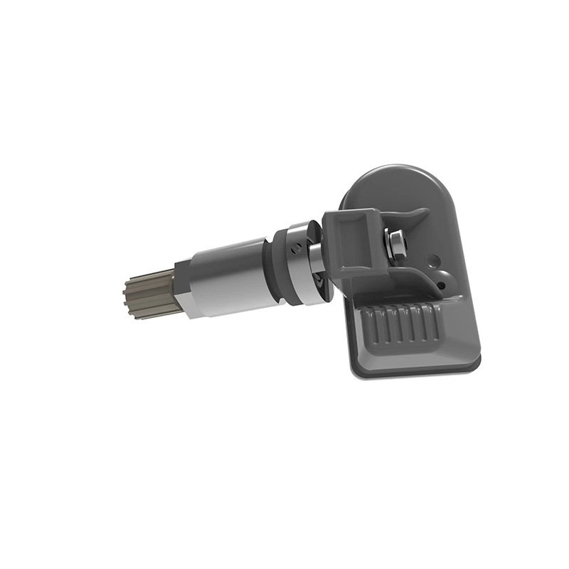 QSF Handheld programmable tire pressure sensor handle activates the original vehicle sensor handle TPMS Program Tool