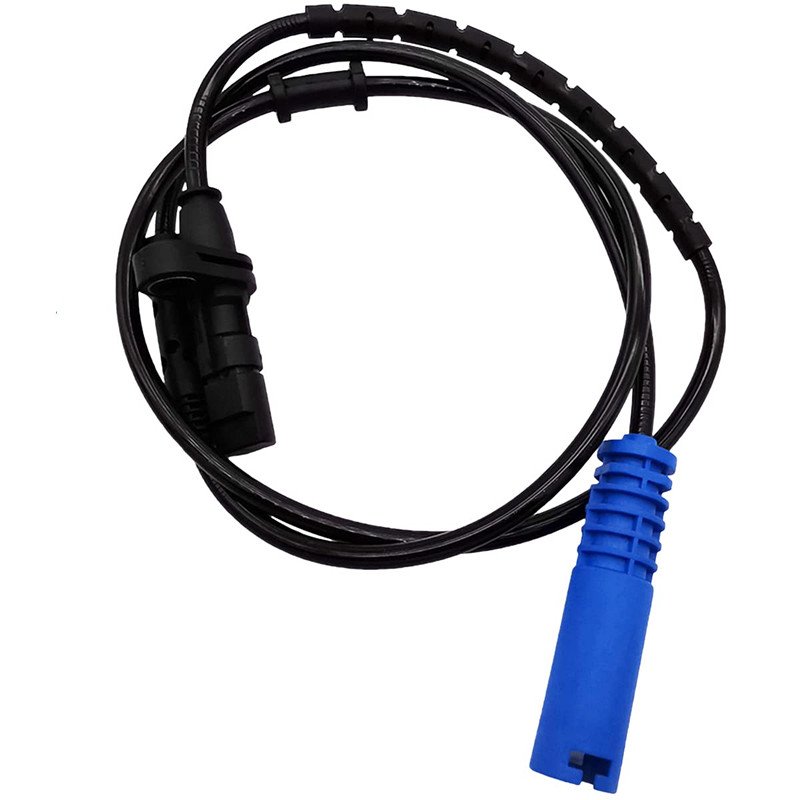 Hot Sale New Auto Parts Rear ABS Wheel Speed Sensor 34520025722 34521165533 34526756374 for BMW E38 7 Series 740i Z8 740iL E52