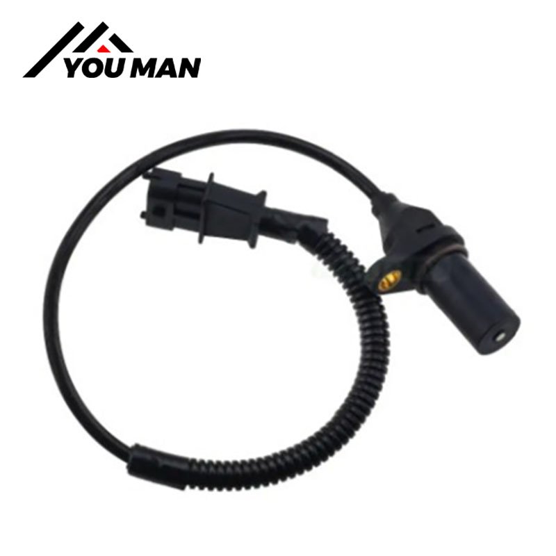 Crankshaft Position Sensor OE 39180-27000 Crankshaft Position Sensor for KIA AM928 AVELLA CARENS CARNIVAL SORENTO