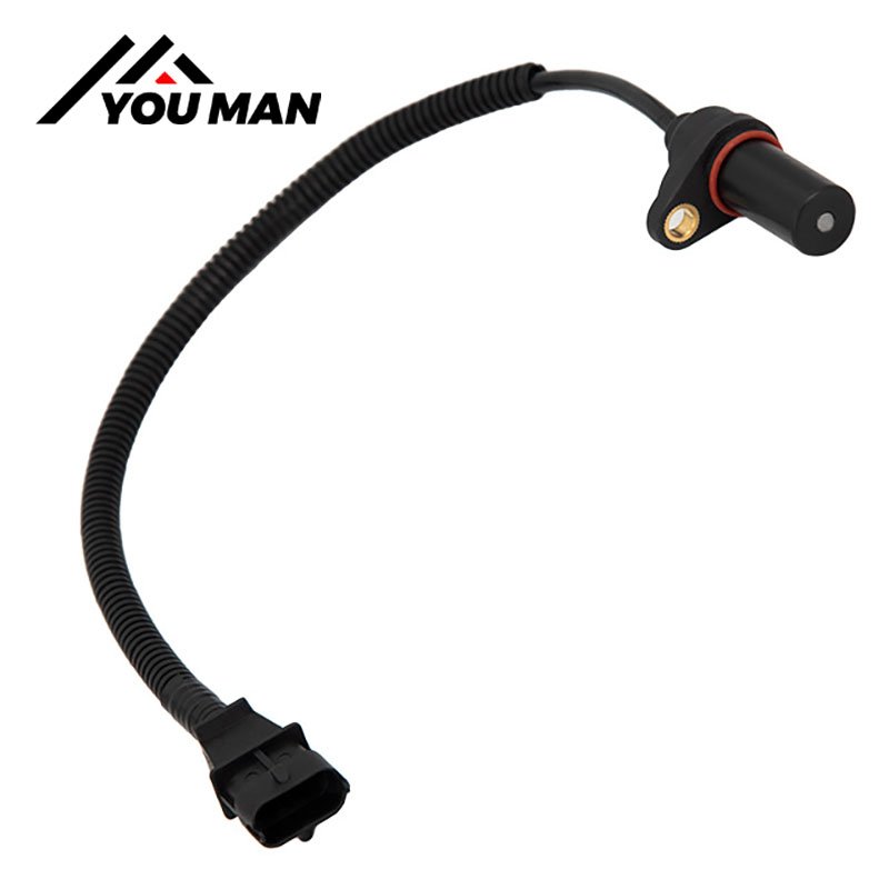 Crankshaft Position Sensor OE 39180-27000 Crankshaft Position Sensor for KIA AM928 AVELLA CARENS CARNIVAL SORENTO