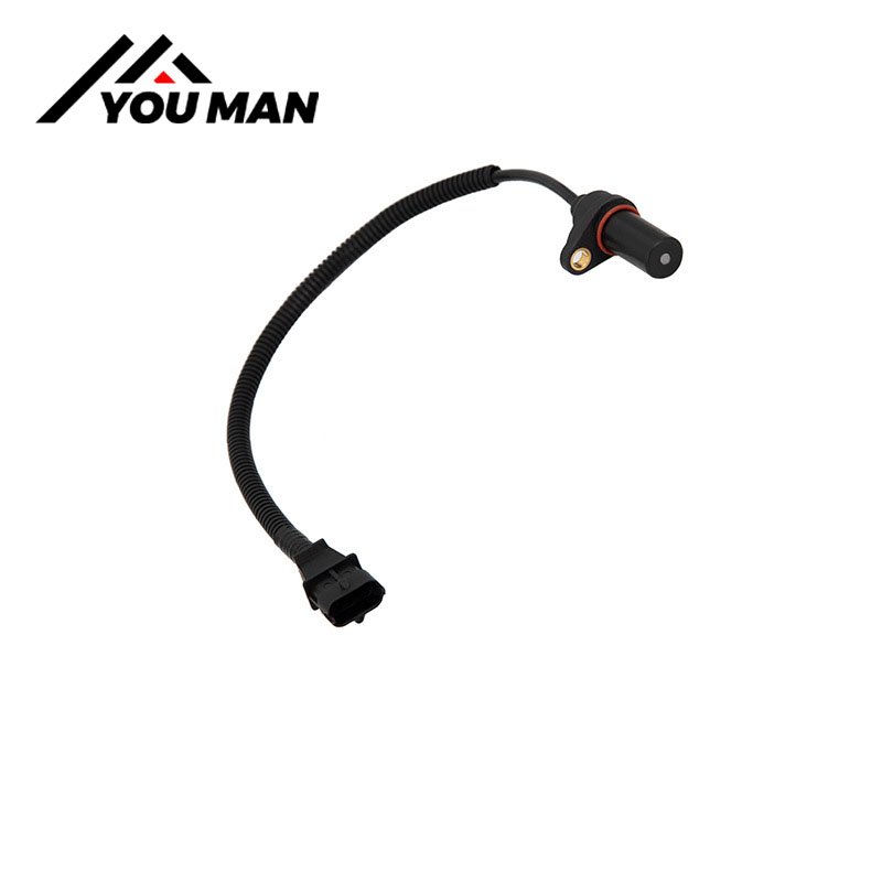 Crankshaft Position Sensor OE 39180-27000 Crankshaft Position Sensor for KIA AM928 AVELLA CARENS CARNIVAL SORENTO