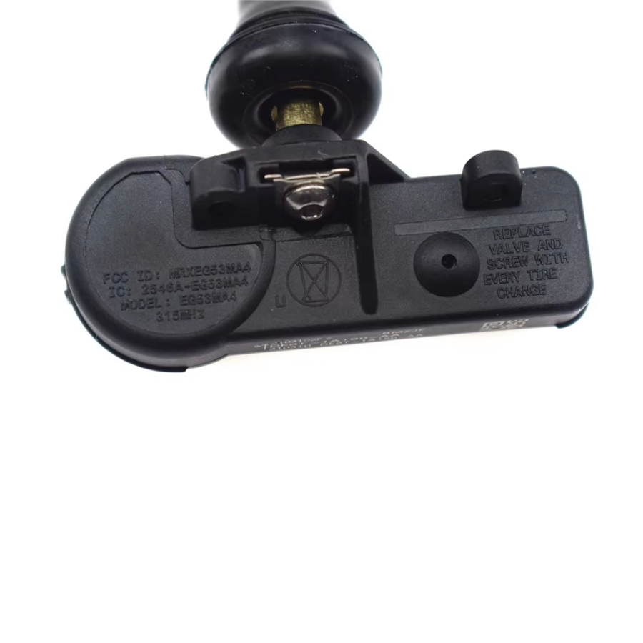 315 Mhz TPMS Tire Pressure Monitoring Sensor for 2011 - 2016 Ford E Series MOTORCRAFT 9L3Z-1A189-A