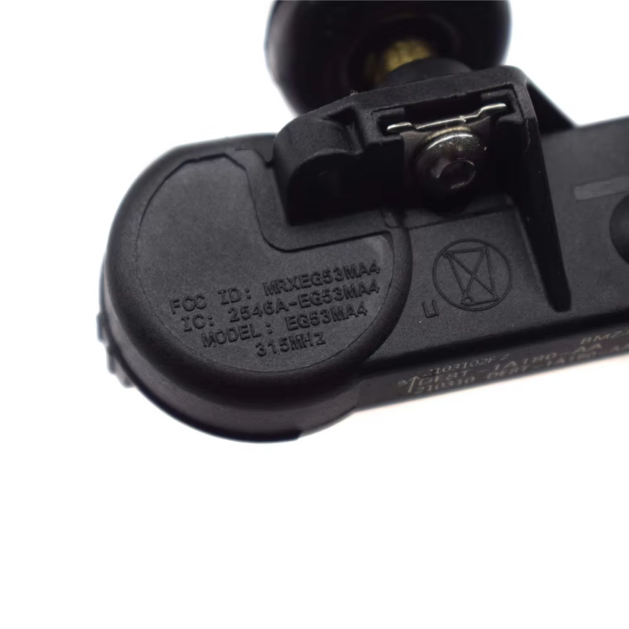 315 Mhz TPMS Tire Pressure Monitoring Sensor for 2011 - 2016 Ford E Series MOTORCRAFT 9L3Z-1A189-A