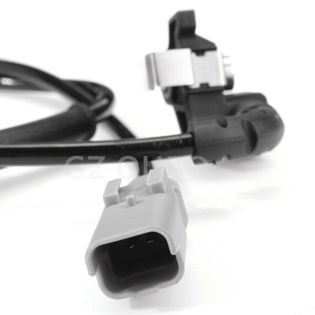 Rear ABS Wheel Speed Sensor for PEUGEOT 307 308 CITROEN C4 DS4 9674195780 4545K8 4545J7 9665021280