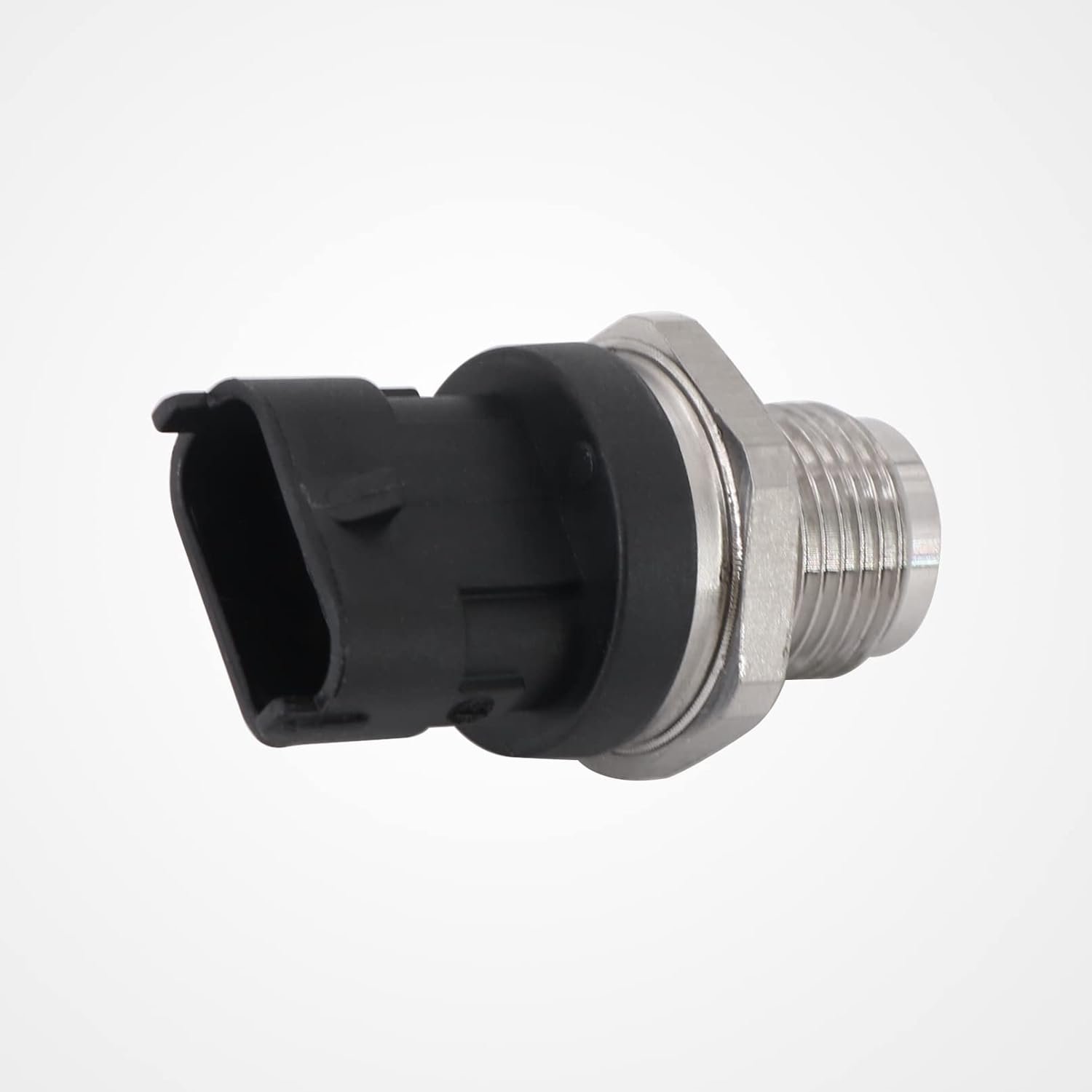 High Quality Genuine Engine Parts Fuel Rail Pressure Sensor 0281002851 for Ford Ivecoo Dodgee RAM 2500 KIA HYUNDAI 31401-4A400