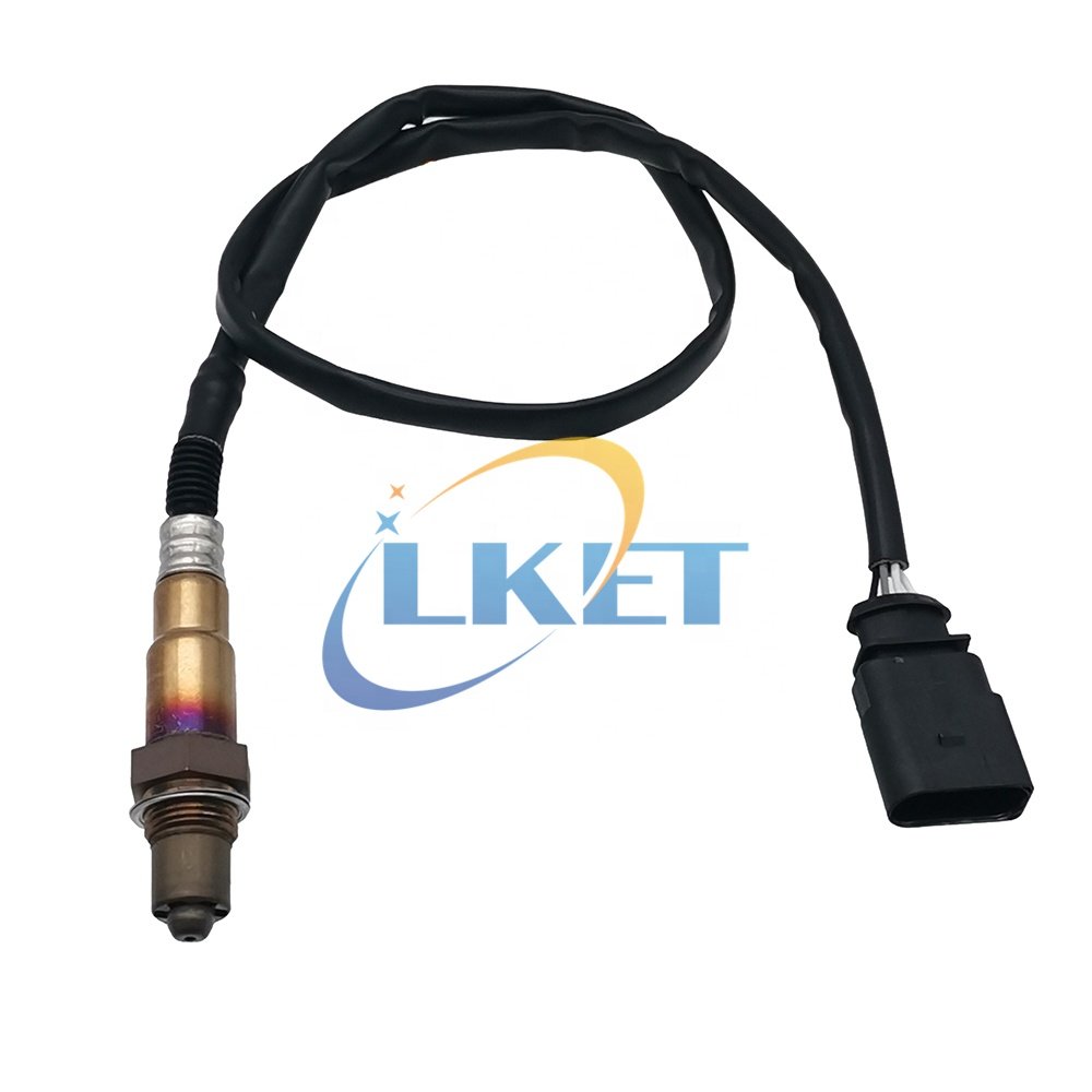0 258 010 038 Wholesale Upstream Lambda Oxygen Sensor for AUDI PIAGGIO PORSCHE SEAT SKODA VW:06A 906 262 CL,896110,03H 906 262 F