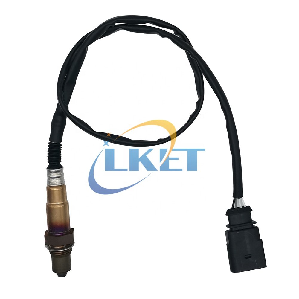 0 258 010 038 Wholesale Upstream Lambda Oxygen Sensor for AUDI PIAGGIO PORSCHE SEAT SKODA VW:06A 906 262 CL,896110,03H 906 262 F