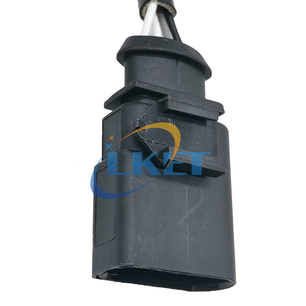 0 258 010 038 Wholesale Upstream Lambda Oxygen Sensor for AUDI PIAGGIO PORSCHE SEAT SKODA VW:06A 906 262 CL,896110,03H 906 262 F
