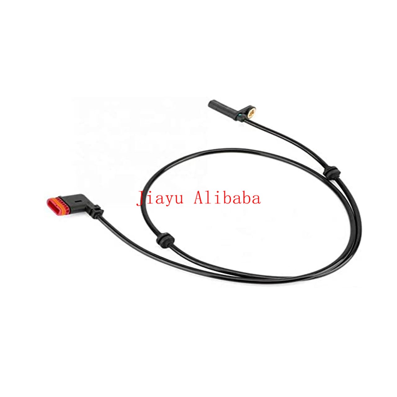 Factory Wholesale A2045401317 2045401317 W204 W205 GLK C200 C180 ABS Wheel Speed Sensor for Mercedes Benz