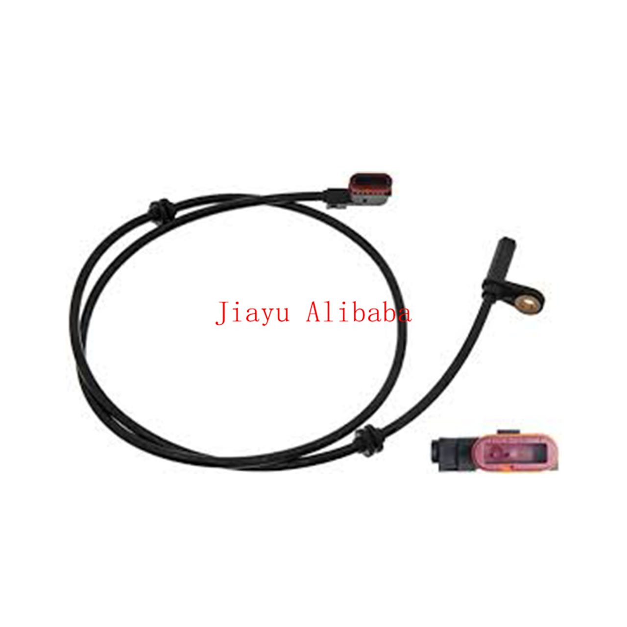 Factory Wholesale A2045401317 2045401317 W204 W205 GLK C200 C180 ABS Wheel Speed Sensor for Mercedes Benz