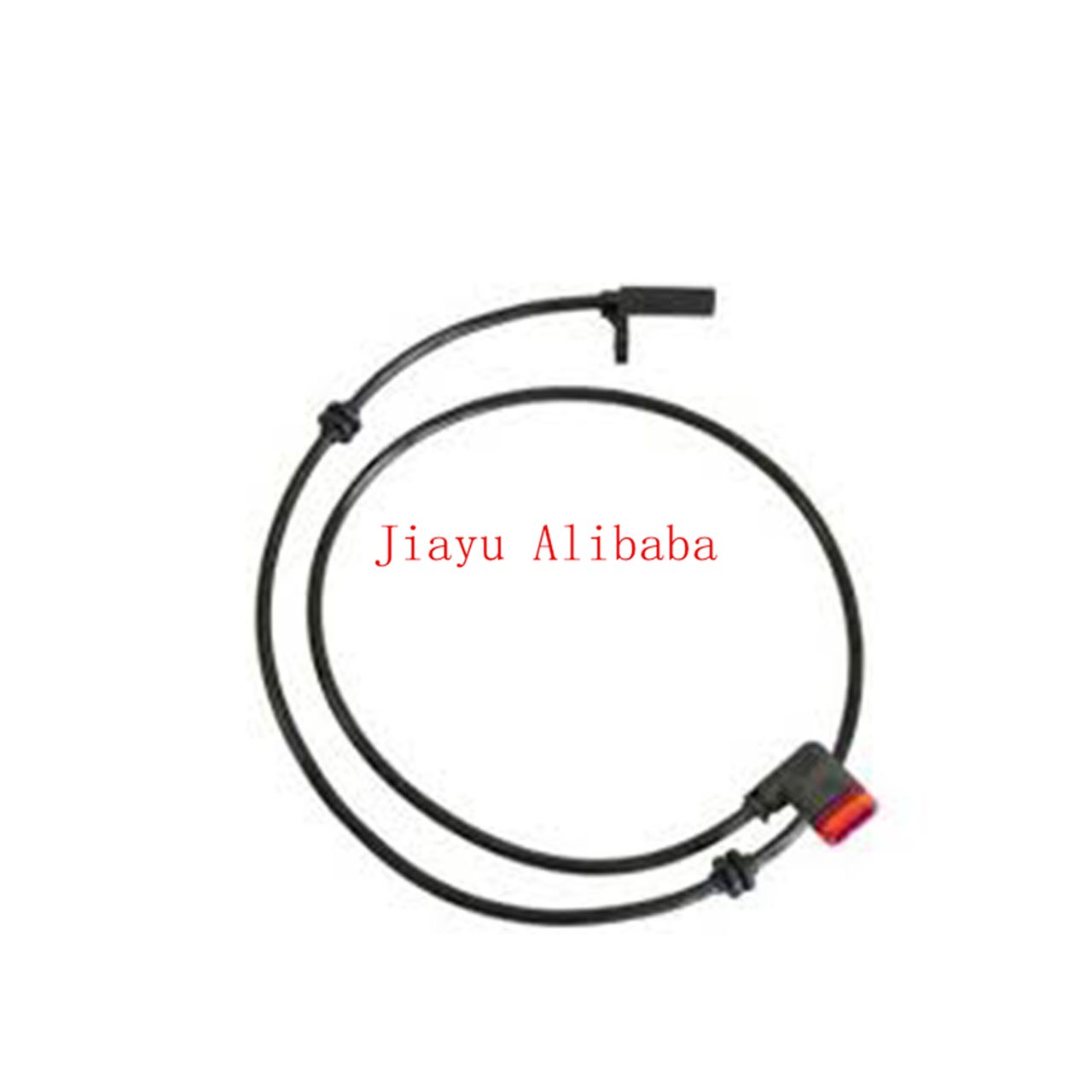 Factory Wholesale A2045401317 2045401317 W204 W205 GLK C200 C180 ABS Wheel Speed Sensor for Mercedes Benz