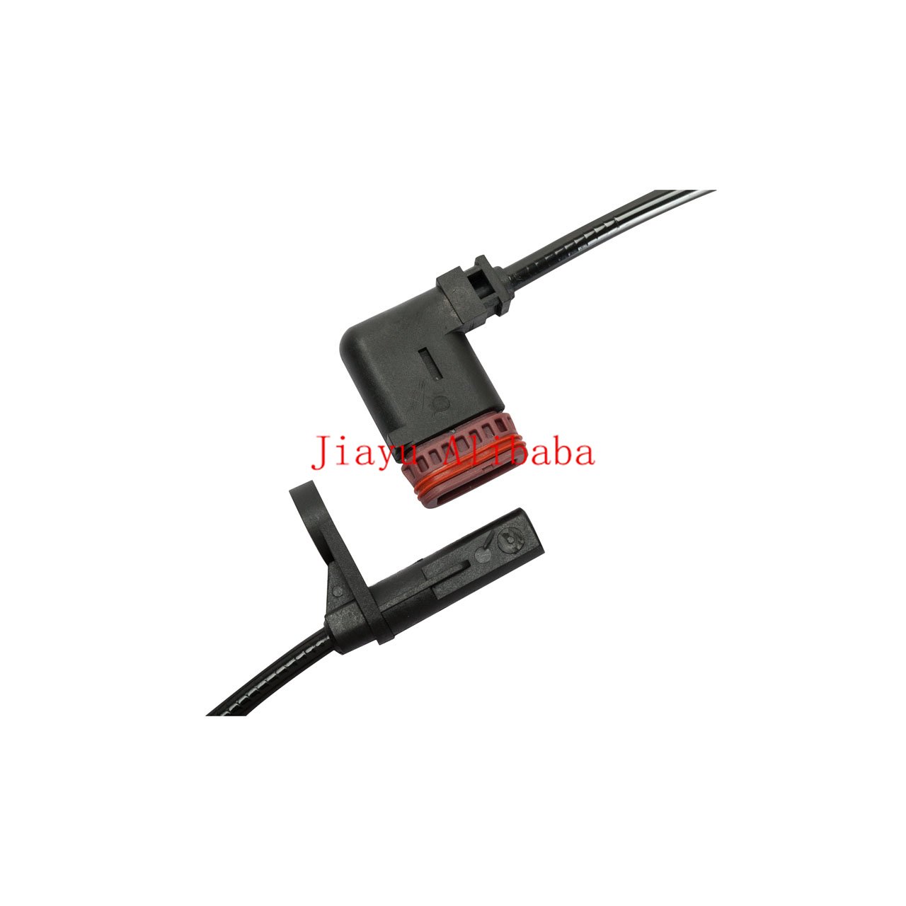 Factory Wholesale A2045401317 2045401317 W204 W205 GLK C200 C180 ABS Wheel Speed Sensor for Mercedes Benz