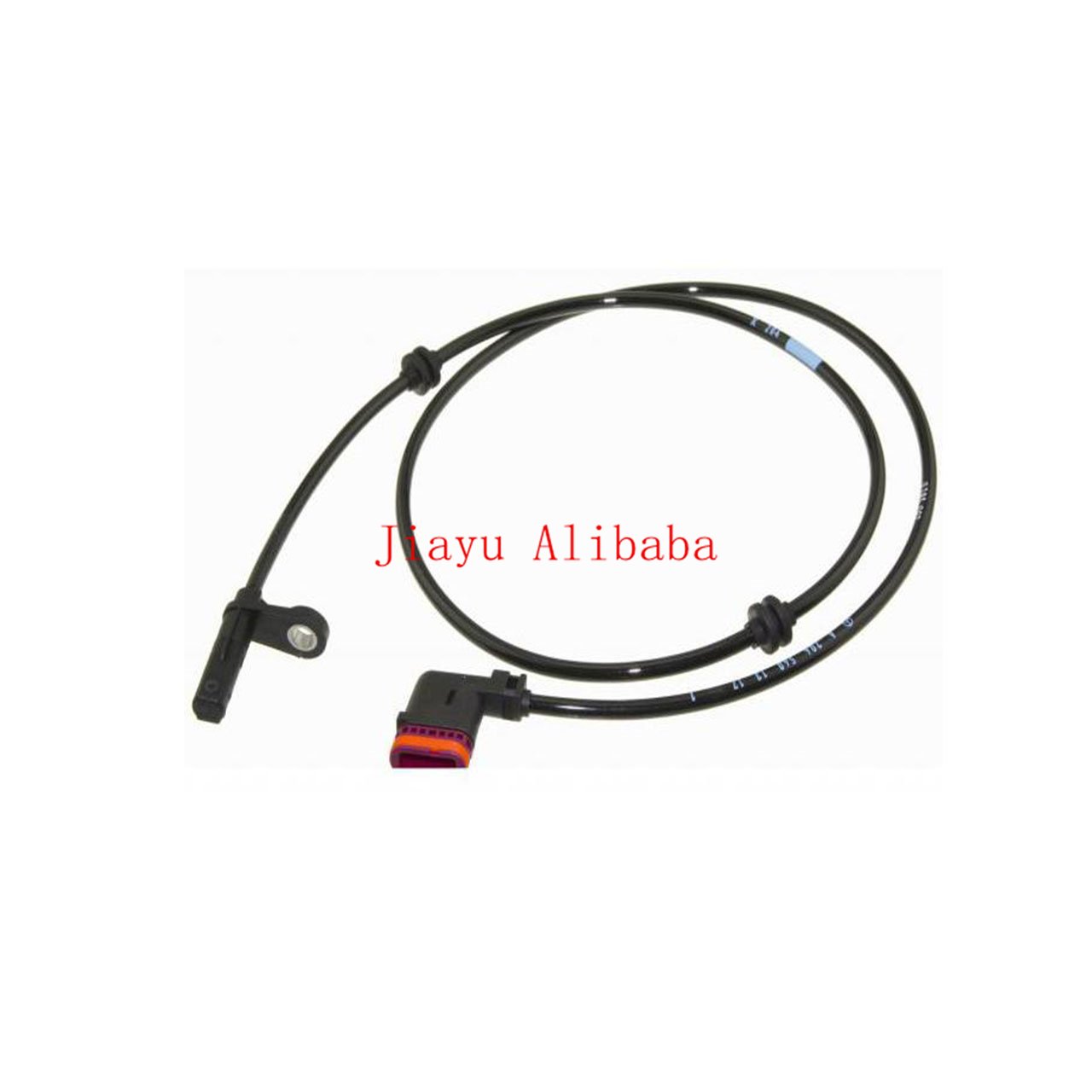 Factory Wholesale A2045401317 2045401317 W204 W205 GLK C200 C180 ABS Wheel Speed Sensor for Mercedes Benz