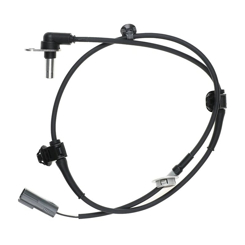 ABS Wheel Speed Sensor ABS Sensor for Mazda CX-7 (ER) OEM L206-43-70XB EG23-43-70X L206-43-70XB EG234370X L2064370XB