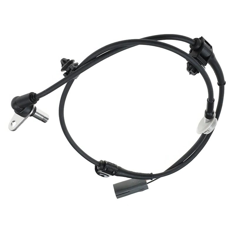 ABS Wheel Speed Sensor ABS Sensor for Mazda CX-7 (ER) OEM L206-43-70XB EG23-43-70X L206-43-70XB EG234370X L2064370XB