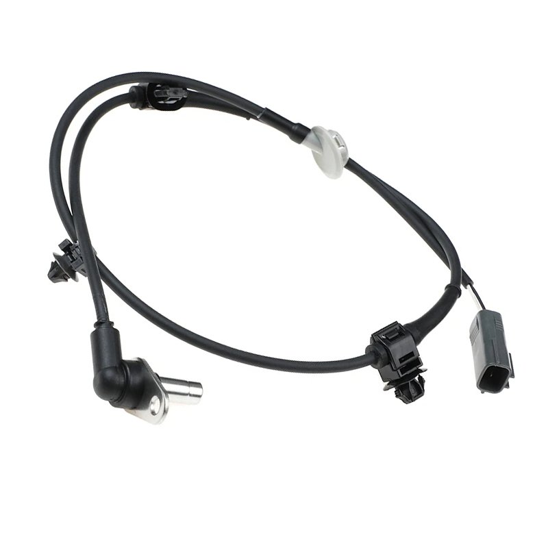 ABS Wheel Speed Sensor ABS Sensor for Mazda CX-7 (ER) OEM L206-43-70XB EG23-43-70X L206-43-70XB EG234370X L2064370XB