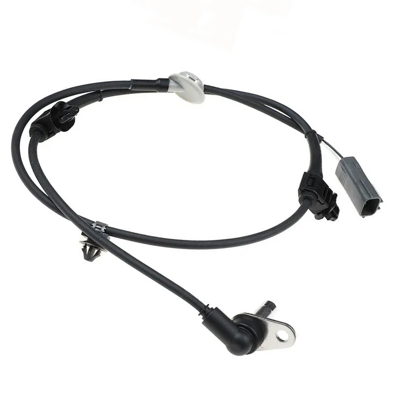 ABS Wheel Speed Sensor ABS Sensor for Mazda CX-7 (ER) OEM L206-43-70XB EG23-43-70X L206-43-70XB EG234370X L2064370XB