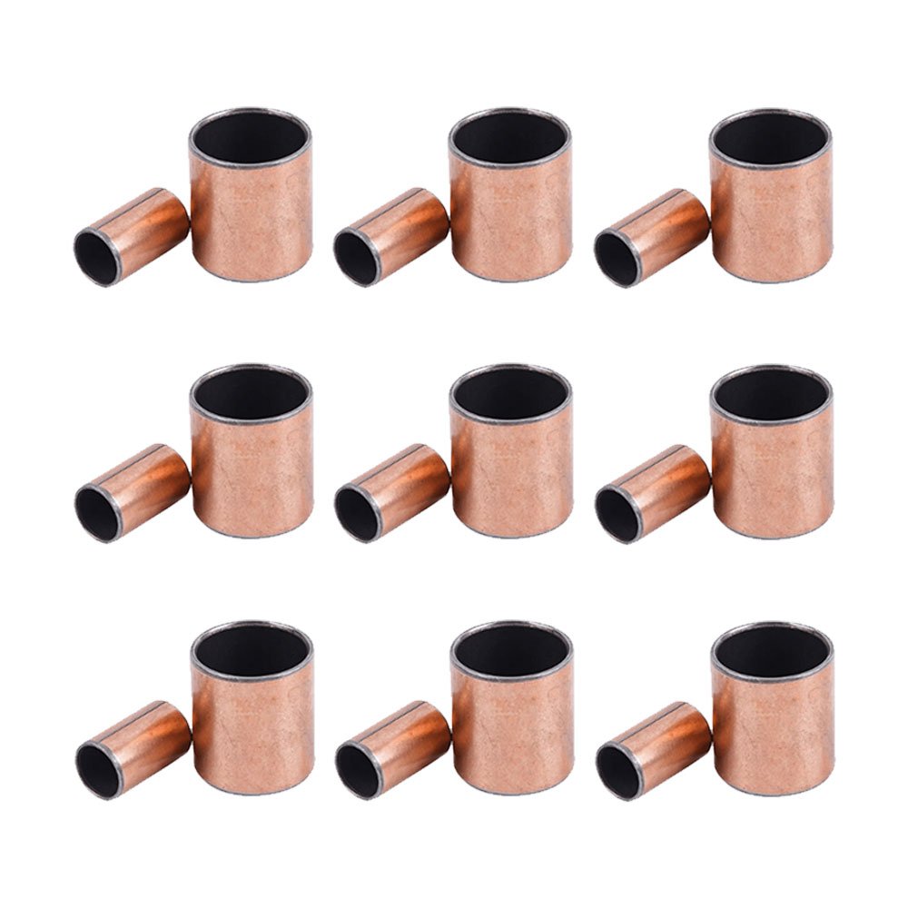 Bushings Bushing Wholesale Kit Center Bushings CNC Lever Gearbox Gear Bushing