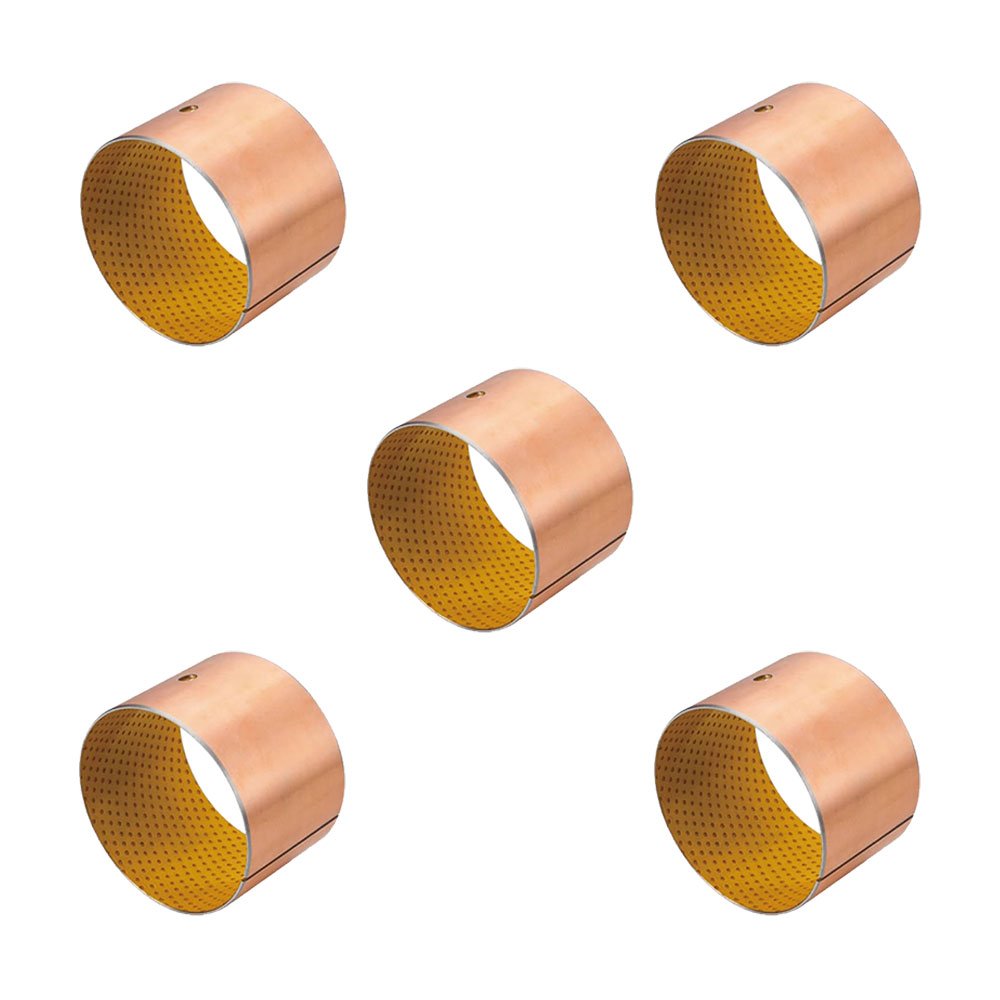 Bushings Bushing Wholesale Kit Center Bushings CNC Lever Gearbox Gear Bushing