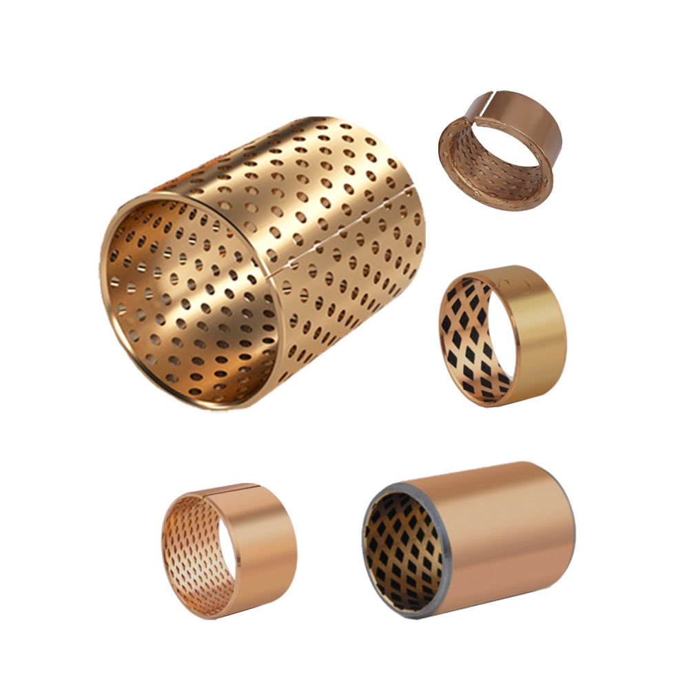 Bushings Bushing Wholesale Kit Center Bushings CNC Lever Gearbox Gear Bushing