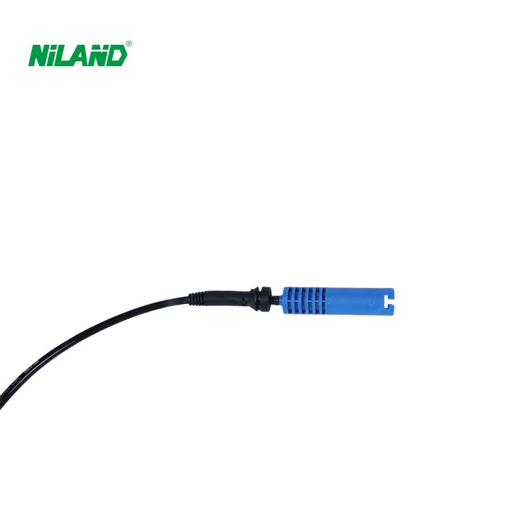 NiLAND Auto Spare Parts on Sale ABS Sensor Wheel Speed Auto Sensors Front Left Right OE 34526760045/34526771702 for BMW E60