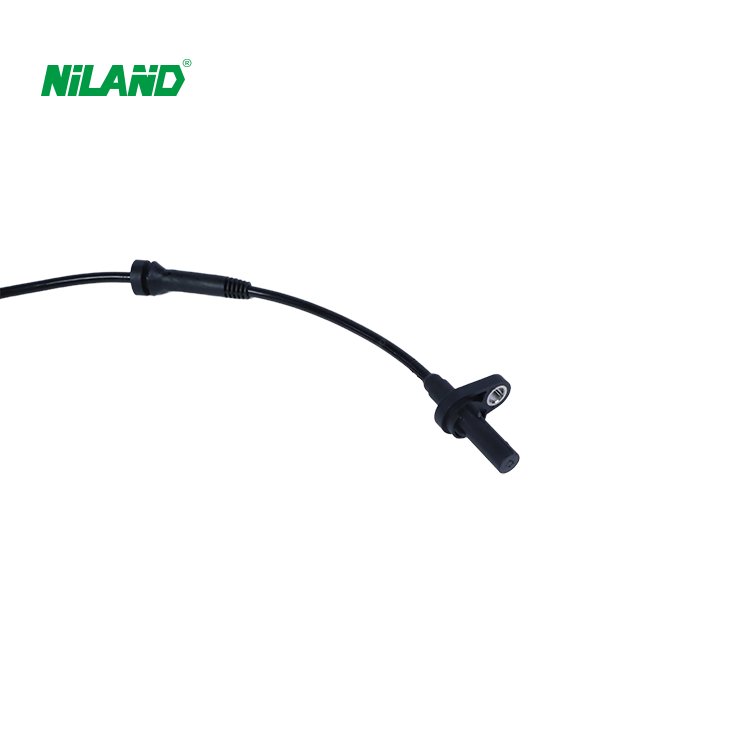 NiLAND Auto Spare Parts on Sale ABS Sensor Wheel Speed Auto Sensors Front Left Right OE 34526760045/34526771702 for BMW E60
