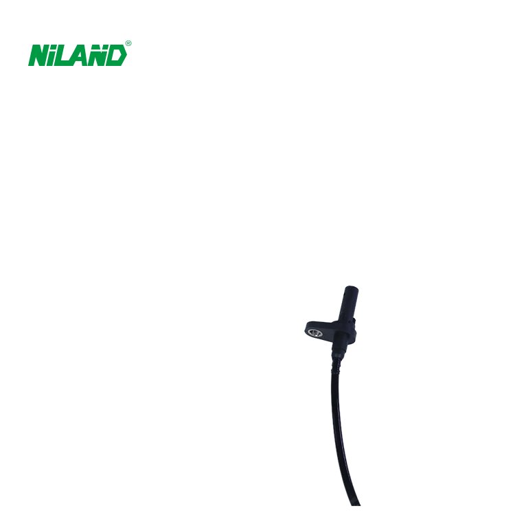 NiLAND Auto Spare Parts on Sale ABS Sensor Wheel Speed Auto Sensors Front Left Right OE 34526760045/34526771702 for BMW E60