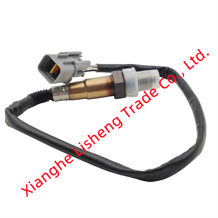 Original Car Quality Auto Parts Oxygen Sensor OEM 39210-2B330 392102B330 39210 2B330 for Hyundai Kia SONATA K5