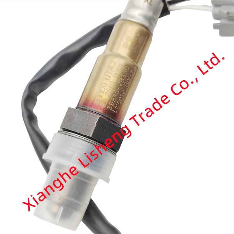 Original Car Quality Auto Parts Oxygen Sensor OEM 39210-2B330 392102B330 39210 2B330 for Hyundai Kia SONATA K5