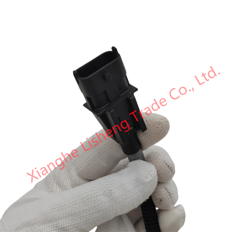 Wholesale High Quality Sensor System Crankshaft Position Sensor OEM 391802B020 39180-2b020 39180 2B020 for Hyundai Kia