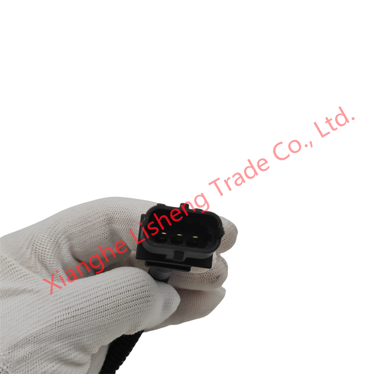 Wholesale High Quality Sensor System Crankshaft Position Sensor OEM 391802B020 39180-2b020 39180 2B020 for Hyundai Kia