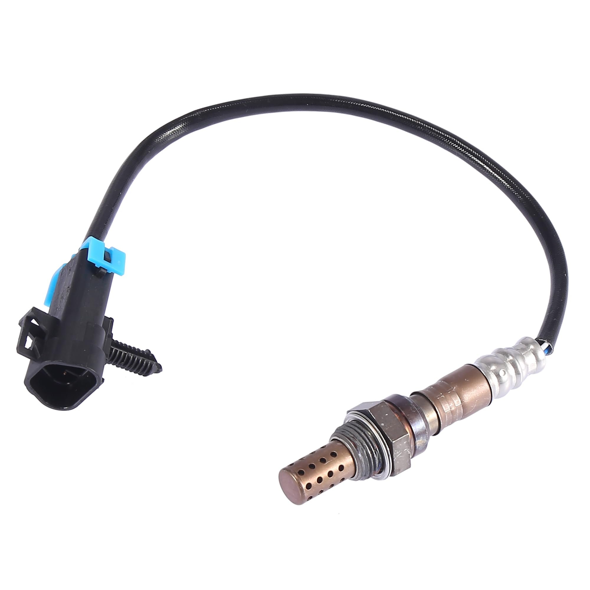 High Quality Factory Price Brand New Auto Parts Top Performance Oxygen Sensor OEM 12594935 for Chevy Malibu Buick Regal